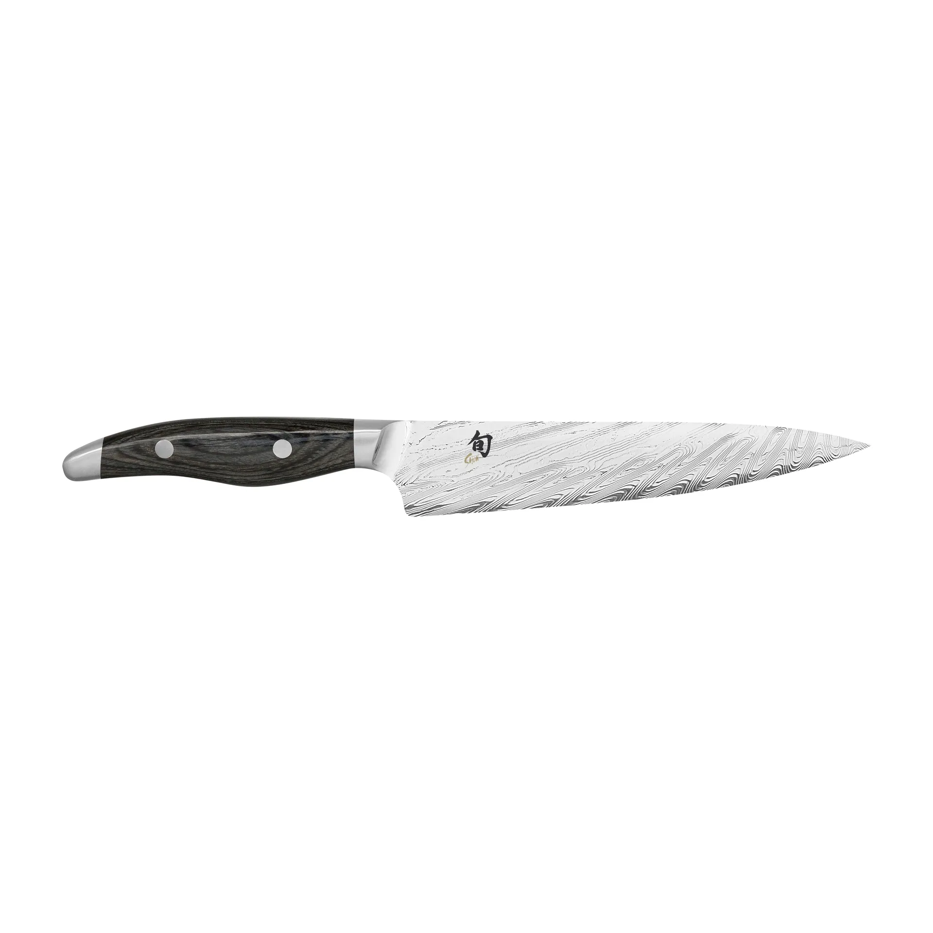 Kai Shun Nagare all purpose knife, 15 cm KAI