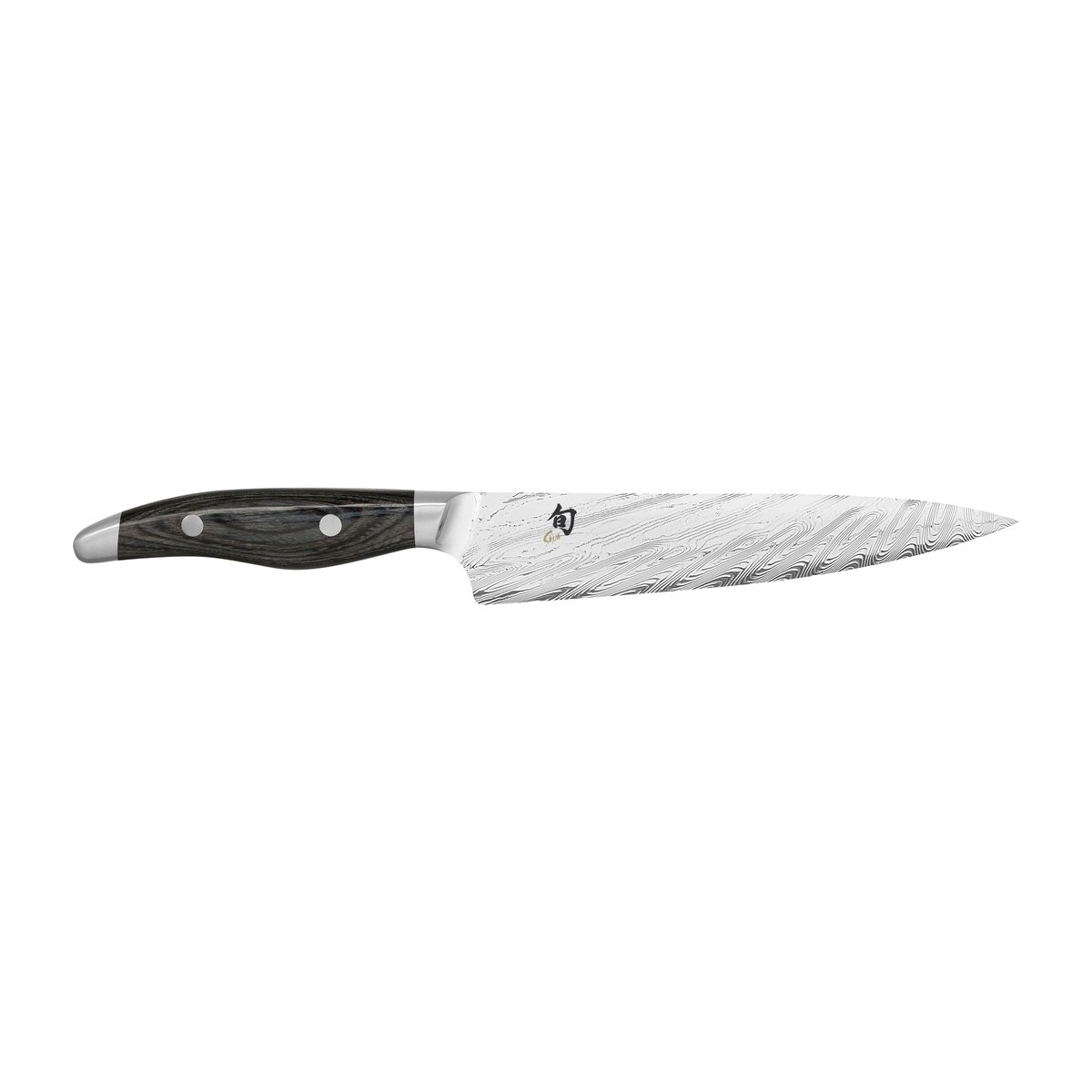 Kai Shun Nagare all purpose knife 15 cm | Scandinavian Design | Other knives | Black