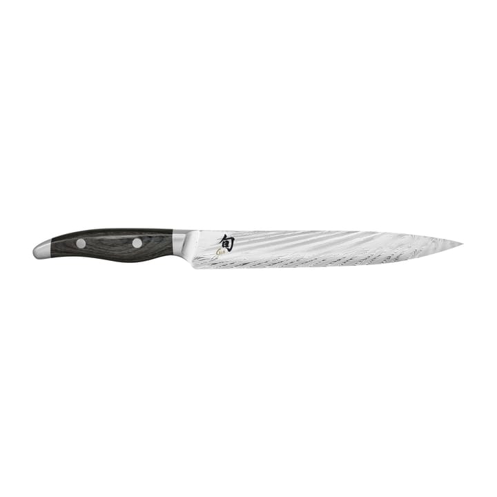 Kai Shun Nagare pre-cutter - 23 cm - KAI