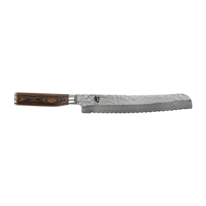 Kai Shun Premier bread knife from KAI