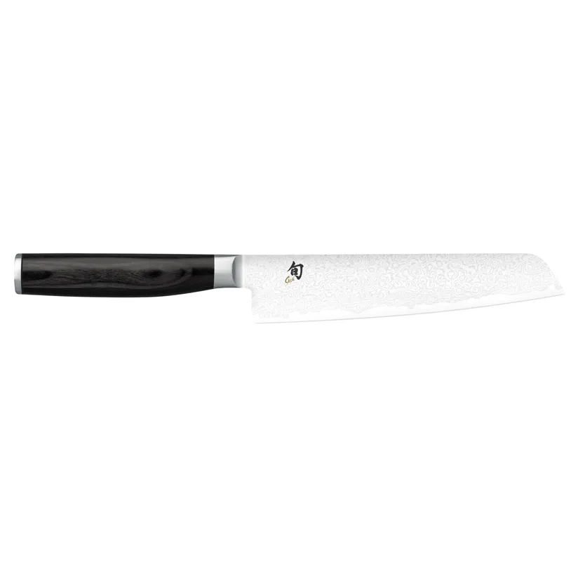 Kai Shun Premier Minamo all knife 15 cm | Scandinavian Design | Other knives | Silver-coloured