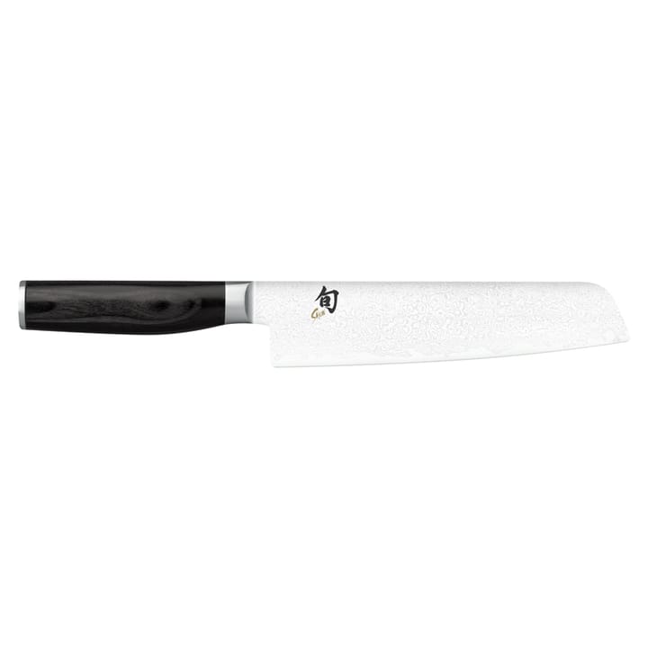 Kai Shun Premier Minamo santoku knife - 18 cm - KAI