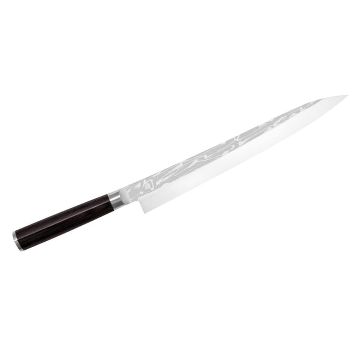 Kai Shun pro sho sashimi, -yagagiba knife - 24 cm - KAI