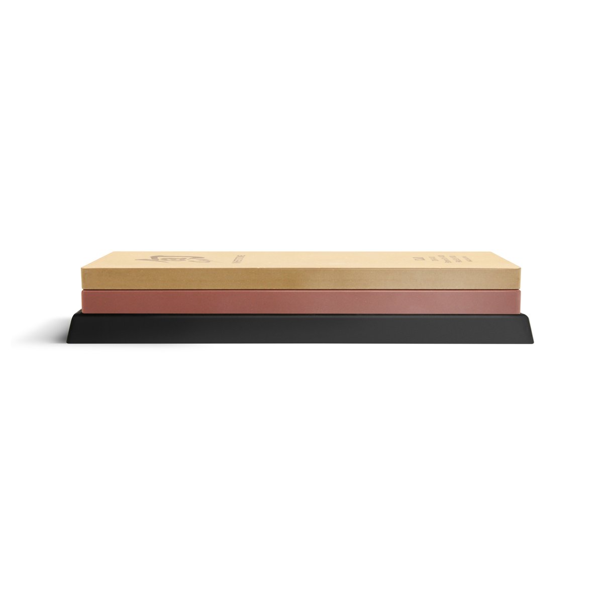 Kai Shun whetstone 1000/4000 Made by Naniwa | Scandinavian Design | Knife sharpeners, stones & honing knives | Yellow
