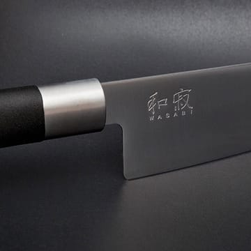 Kai Wasabi Black all knife - 10 cm - KAI