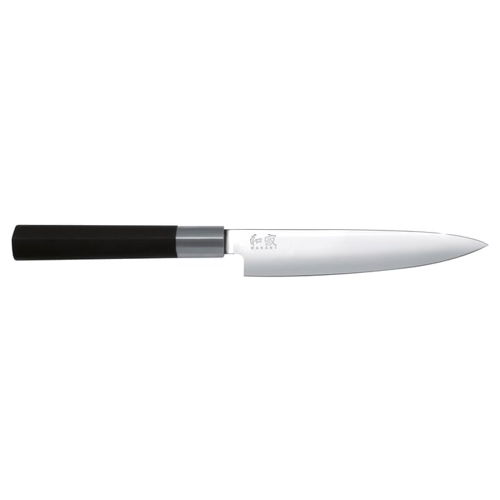 Kai Wasabi Black all knife - 15 cm - KAI