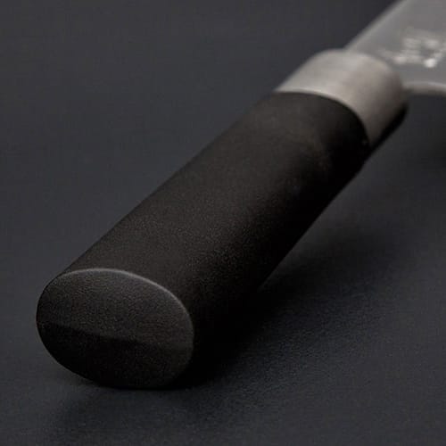 Kai Wasabi Black filé knife - 18 cm - KAI