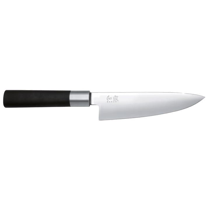 Kai Wasabi Black knife - 15 cm - KAI