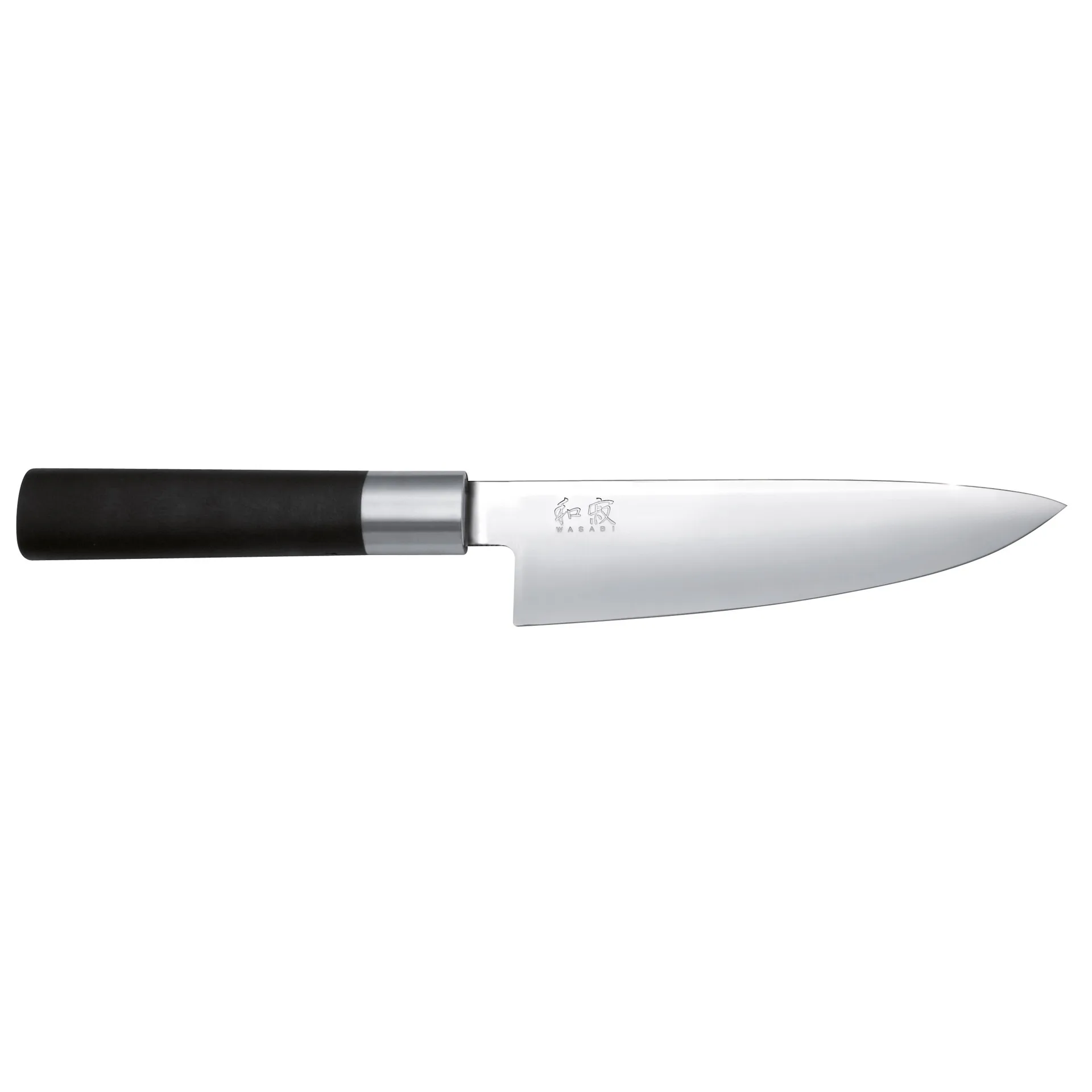 Kai Wasabi Black knife, 15 cm KAI