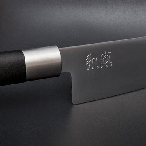 Kai Wasabi Black knife - 15 cm - KAI