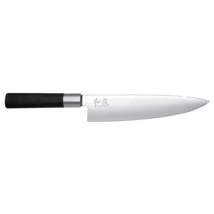 Kai Wasabi Black knife - 20 cm - KAI