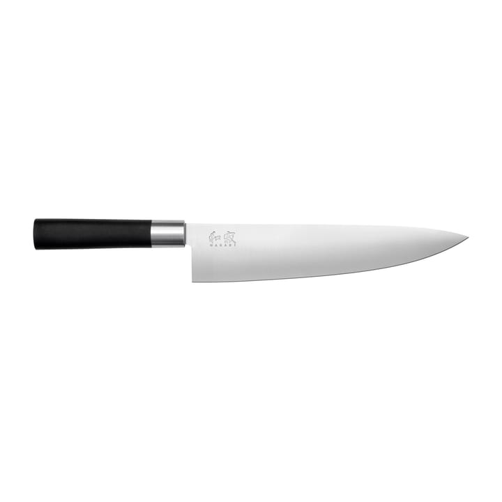 Kai Wasabi Black knife - 23.5 cm - KAI