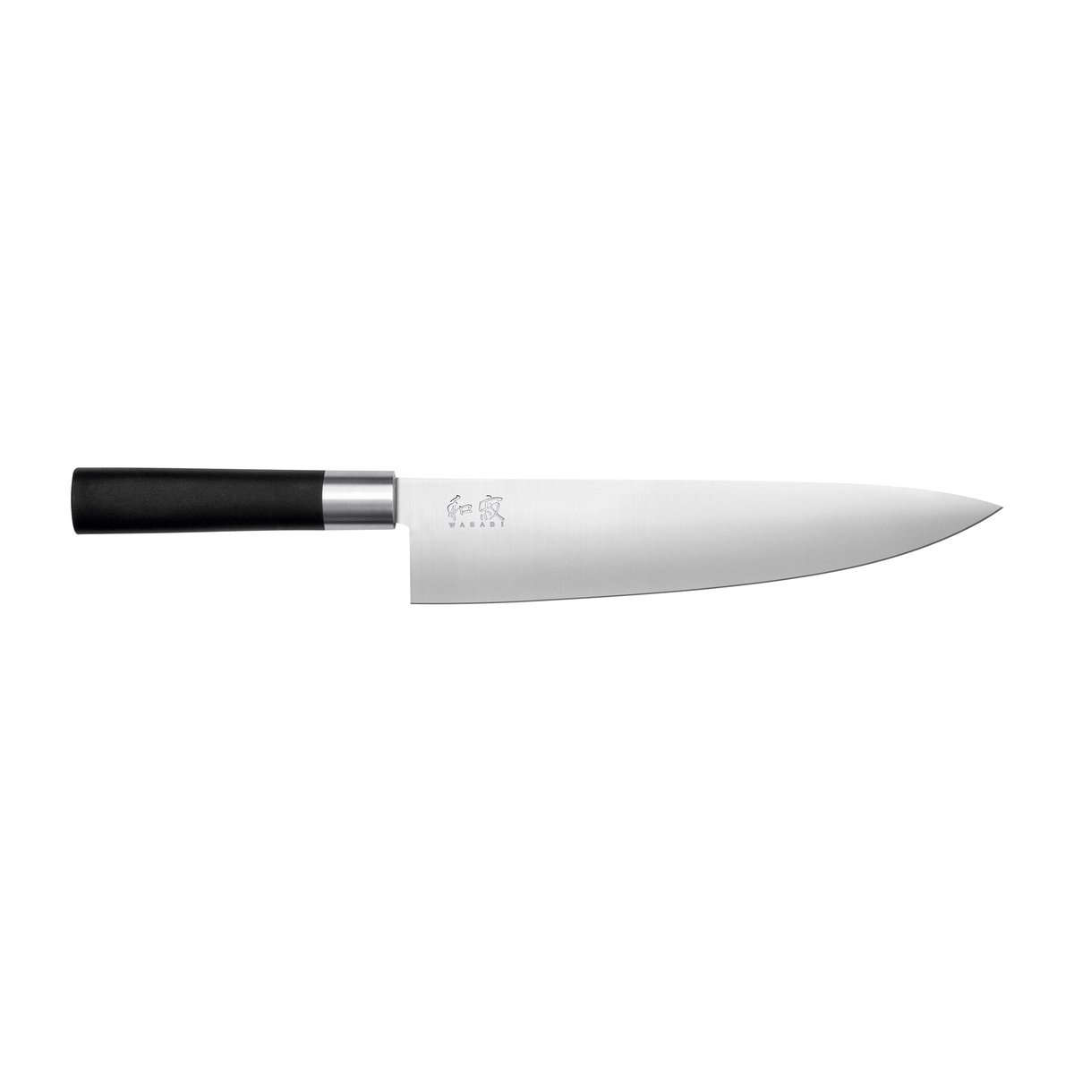 KAI Kai Wasabi Black knife 23.5 cm