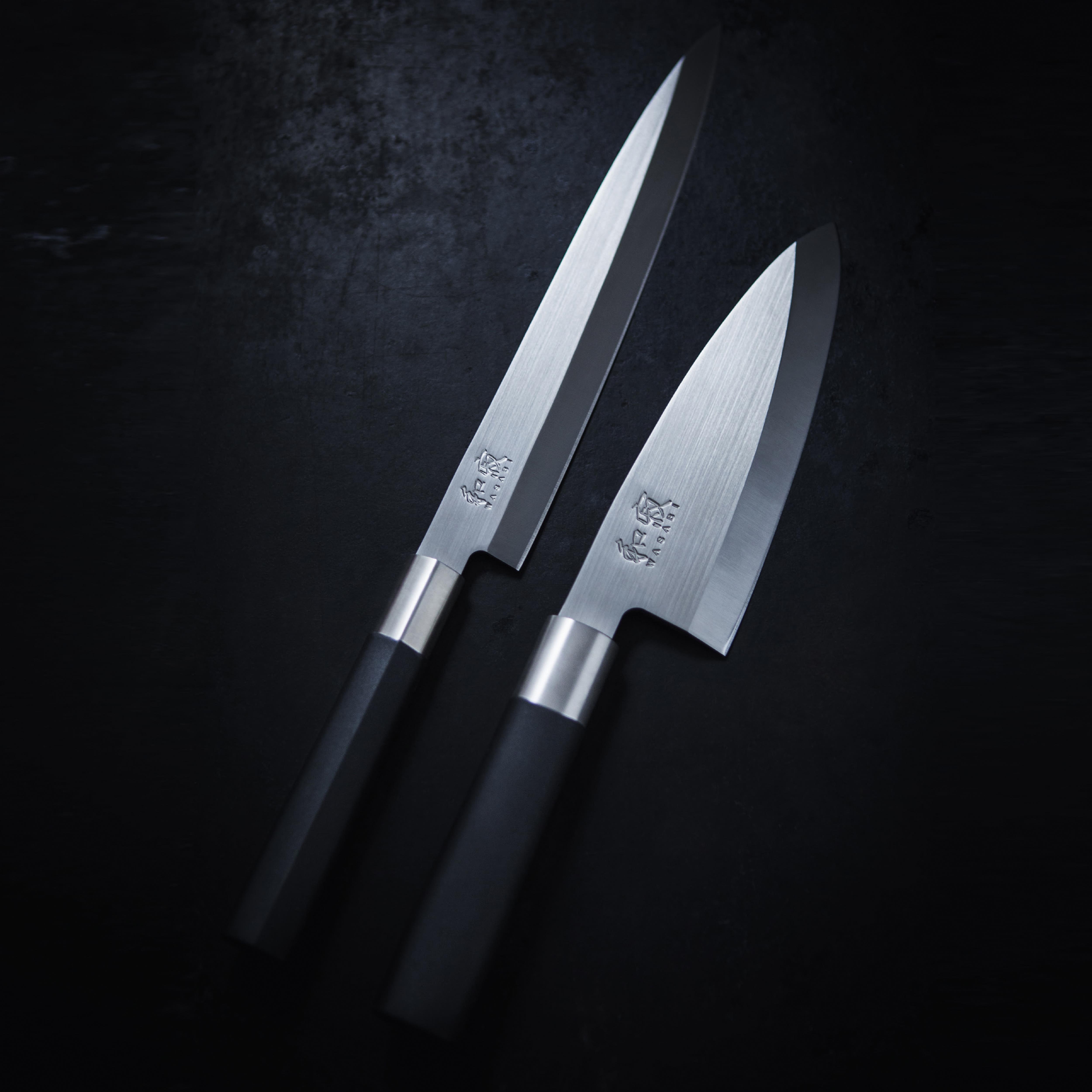 kai wasabi knife review｜TikTok Search