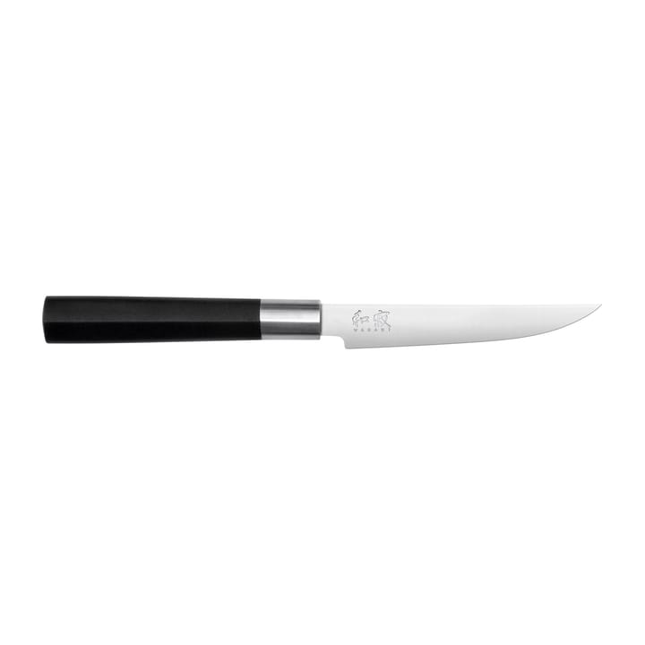Kai Wasabi Black steak knife - 11 cm - KAI