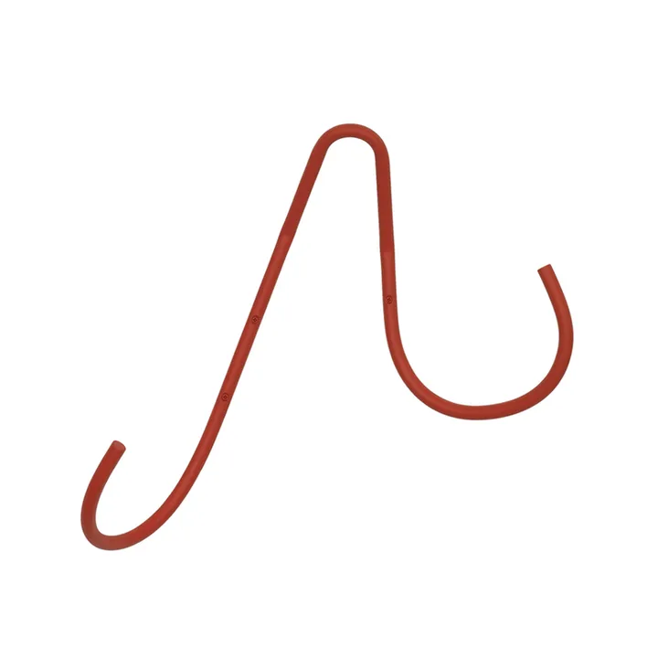 Al Dente hanger - Large horn-tomato - Källemo