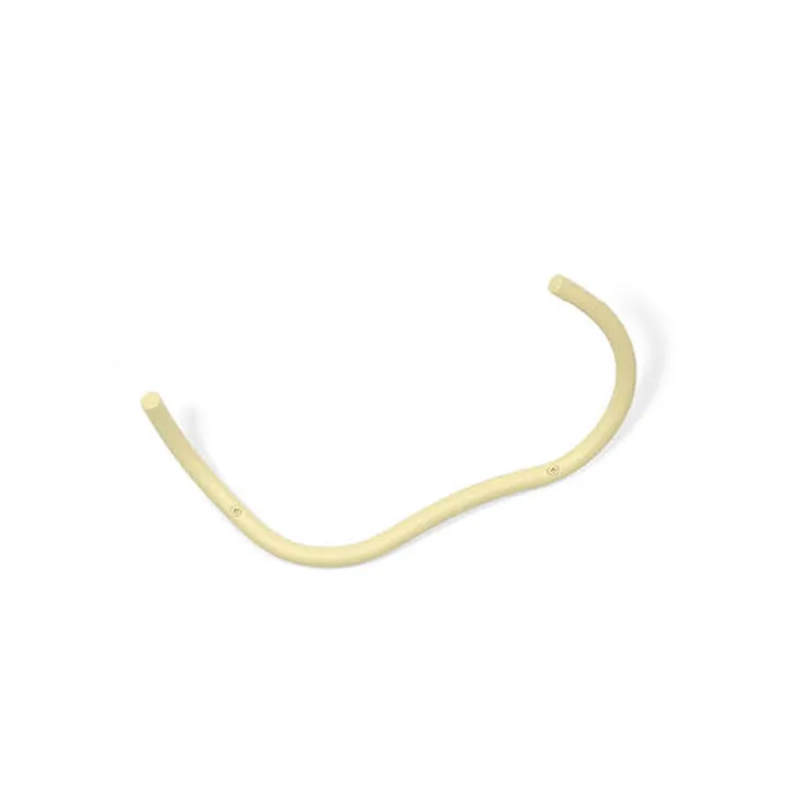 Al Dente hanger - Small horn-wheat - Källemo