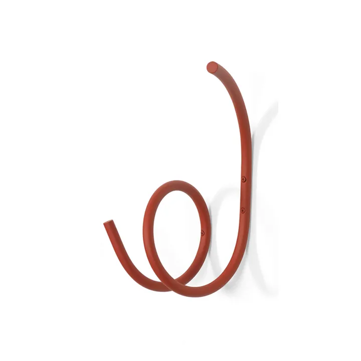 Al Dente hanger - Spin-tomato - Källemo