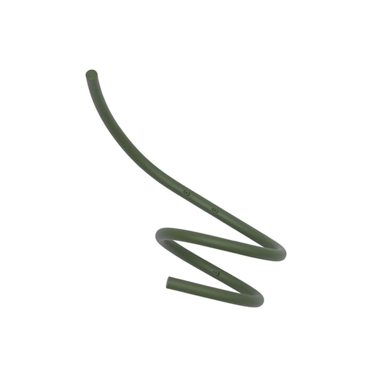 Al Dente hanger - Turn-spin spinach - Källemo