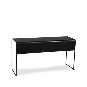 Brokk desk - Black - Källemo