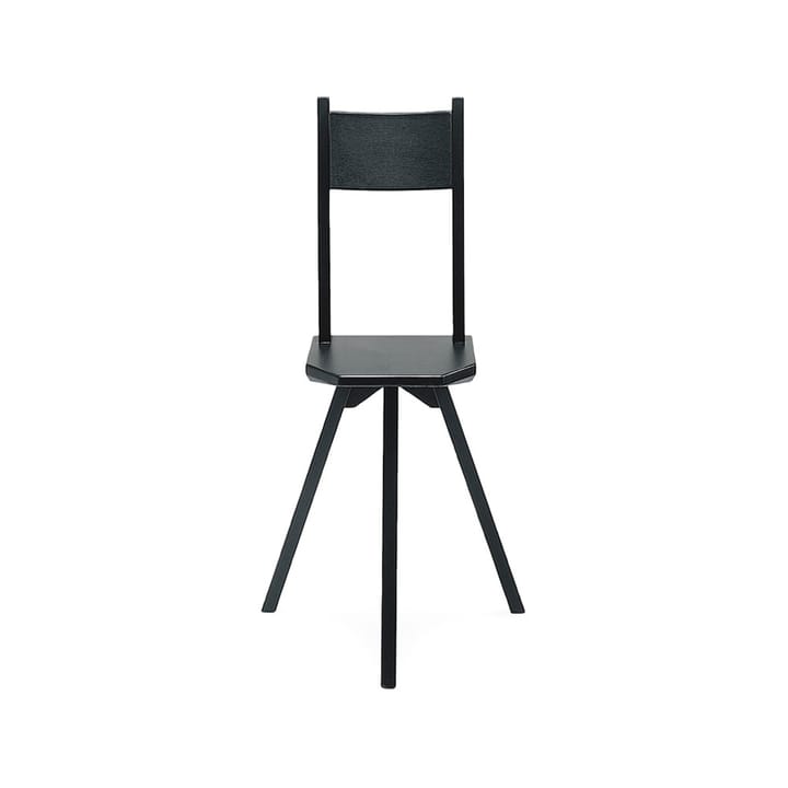 Camilla chair - Black glaze - Källemo