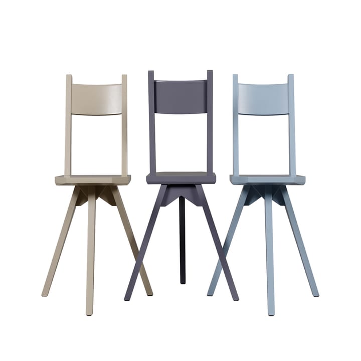 Camilla chair, Clay Källemo