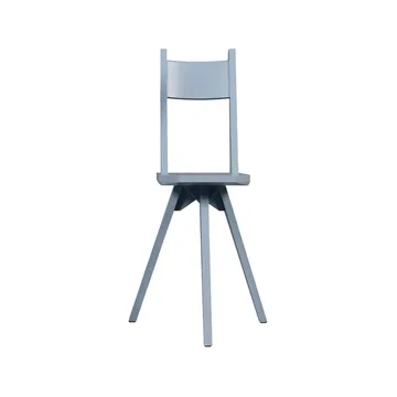 Camilla chair - Sky blue - Källemo