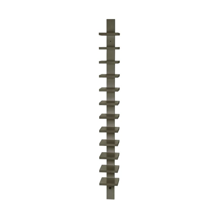 Pilaster shelf jubilee edition Svenssons 125 years - Dark green - Källemo
