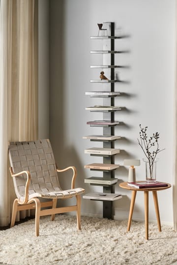 Pilaster shelf jubilee edition Svenssons 125 years - Dark green - Källemo