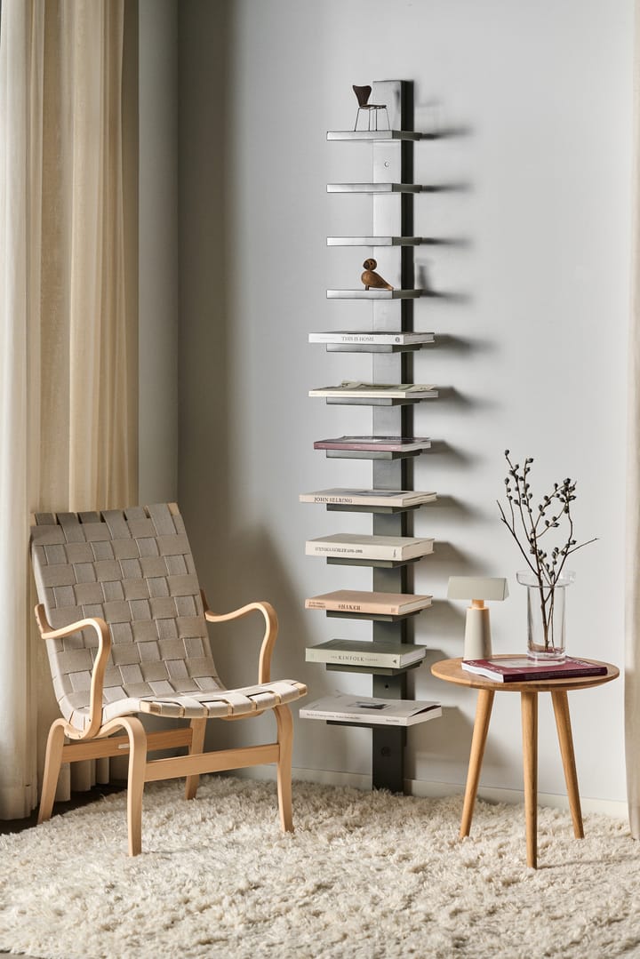 Pilaster shelf jubilee edition Svenssons 125 years, Dark green Källemo