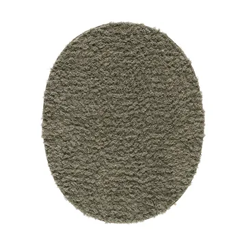 Ålegraes rug - 128x160 cm, Sage 530 - Kasthall