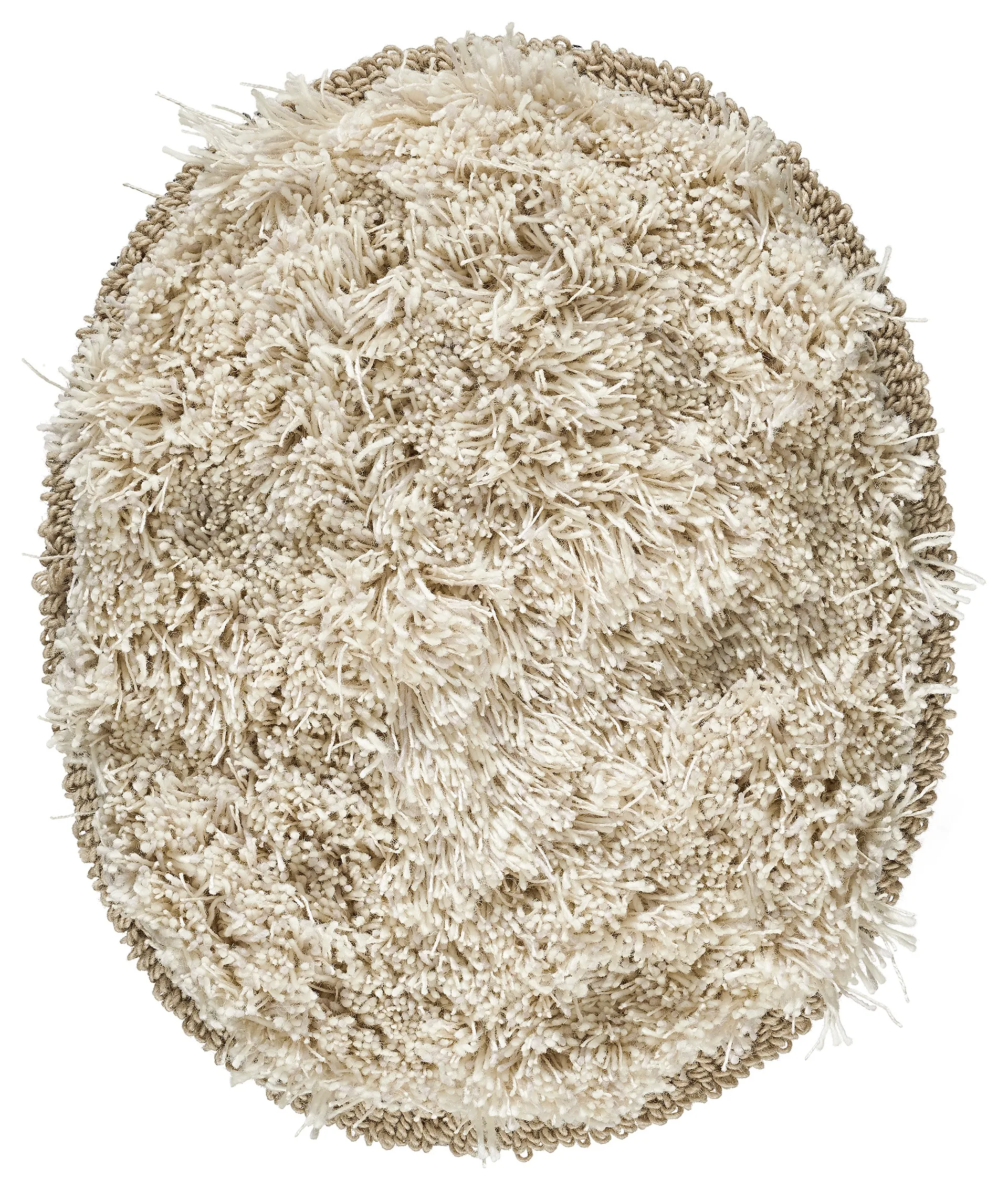 Ålegraes rug, 160x200 cm, Frost 880 Kasthall