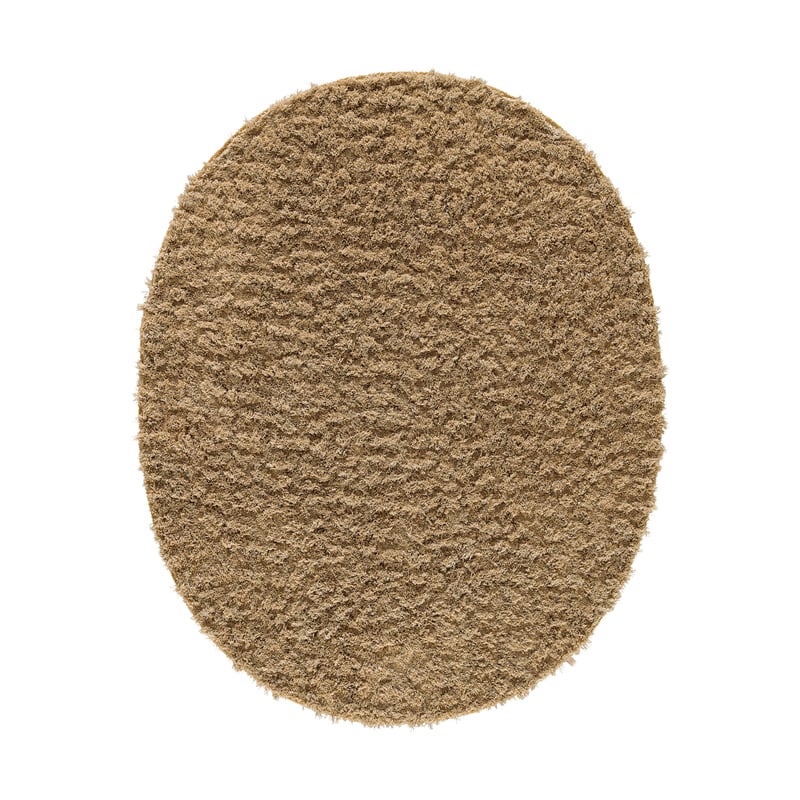 Kasthall Ålegraes rug 160x200 cm, Straw 440