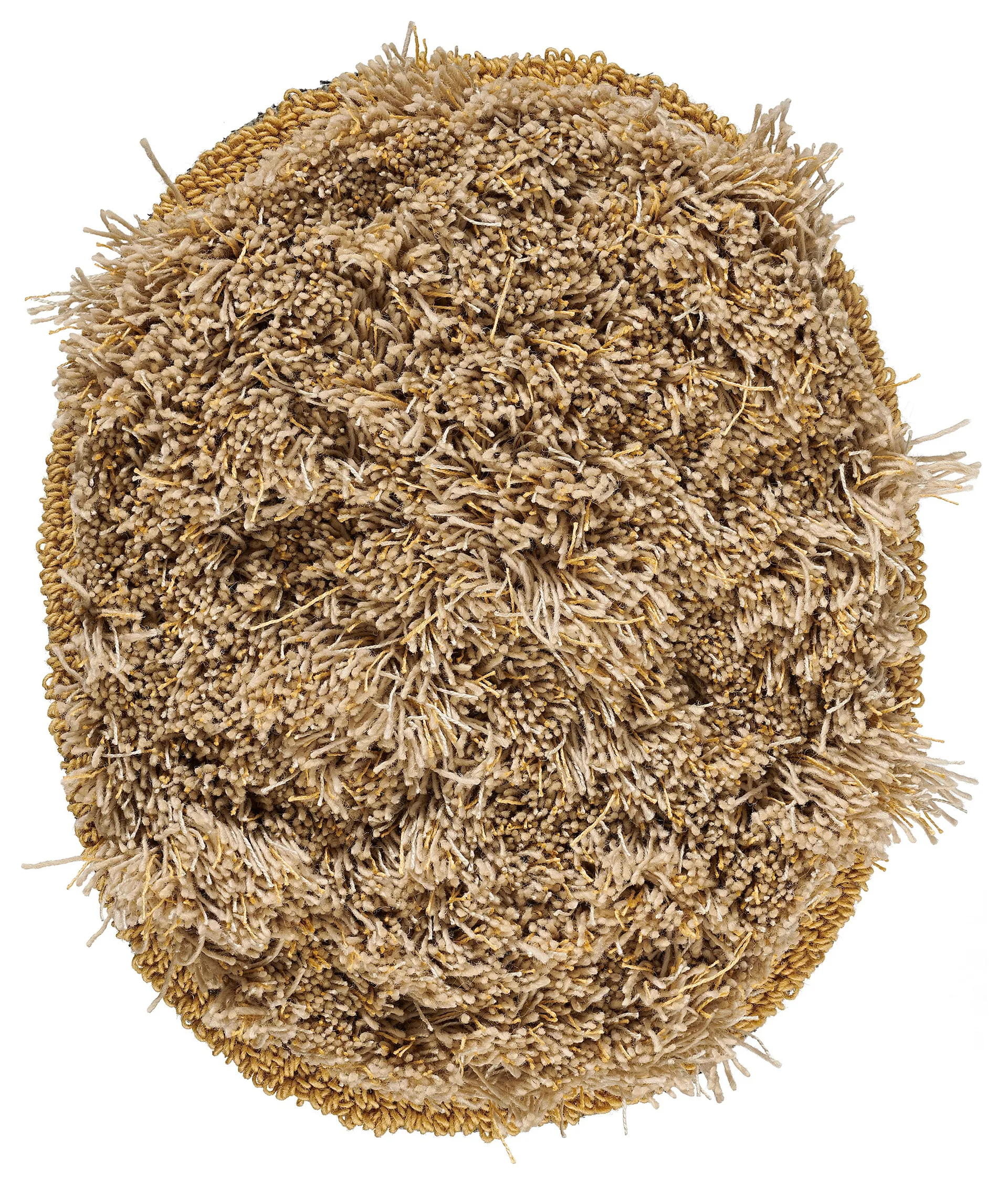 Ålegraes rug, 160x200 cm, Straw 440 Kasthall