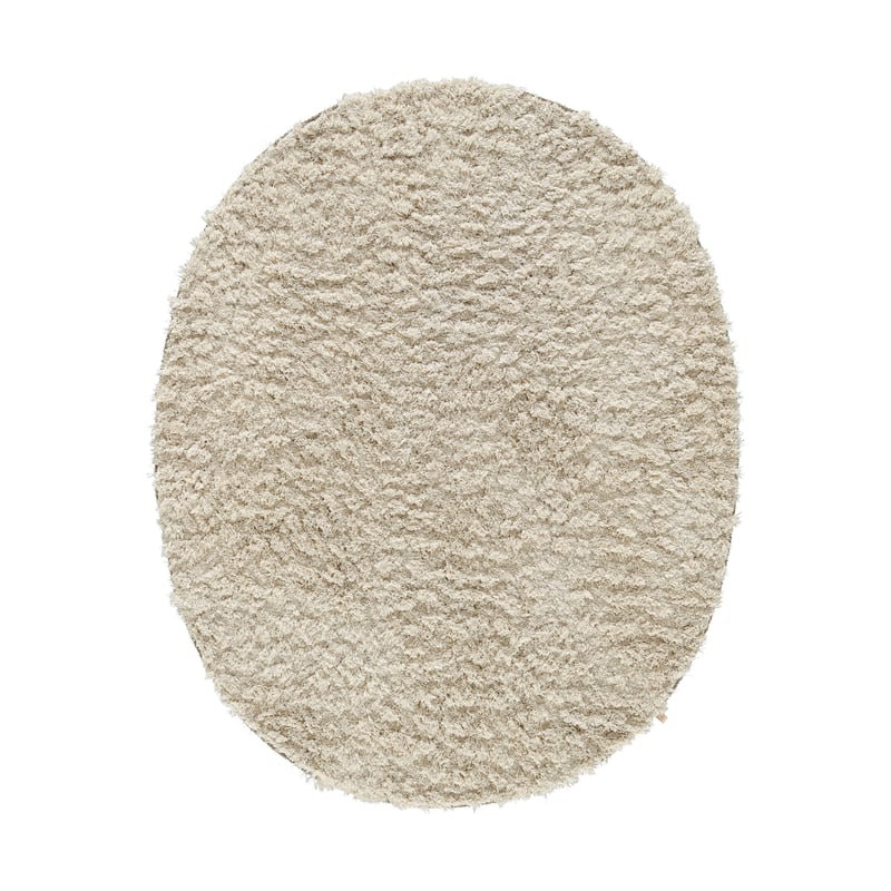 Kasthall Ålegraes rug 192x240 cm, Frost 880