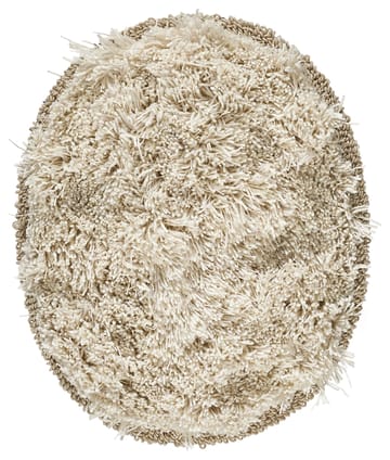 Ålegraes rug - 192x240 cm, Frost 880 - Kasthall