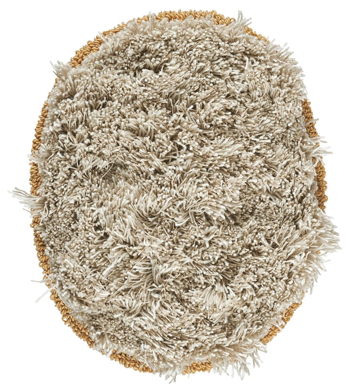 Ålegraes rug, 240x300 cm, Chalk 881 Kasthall