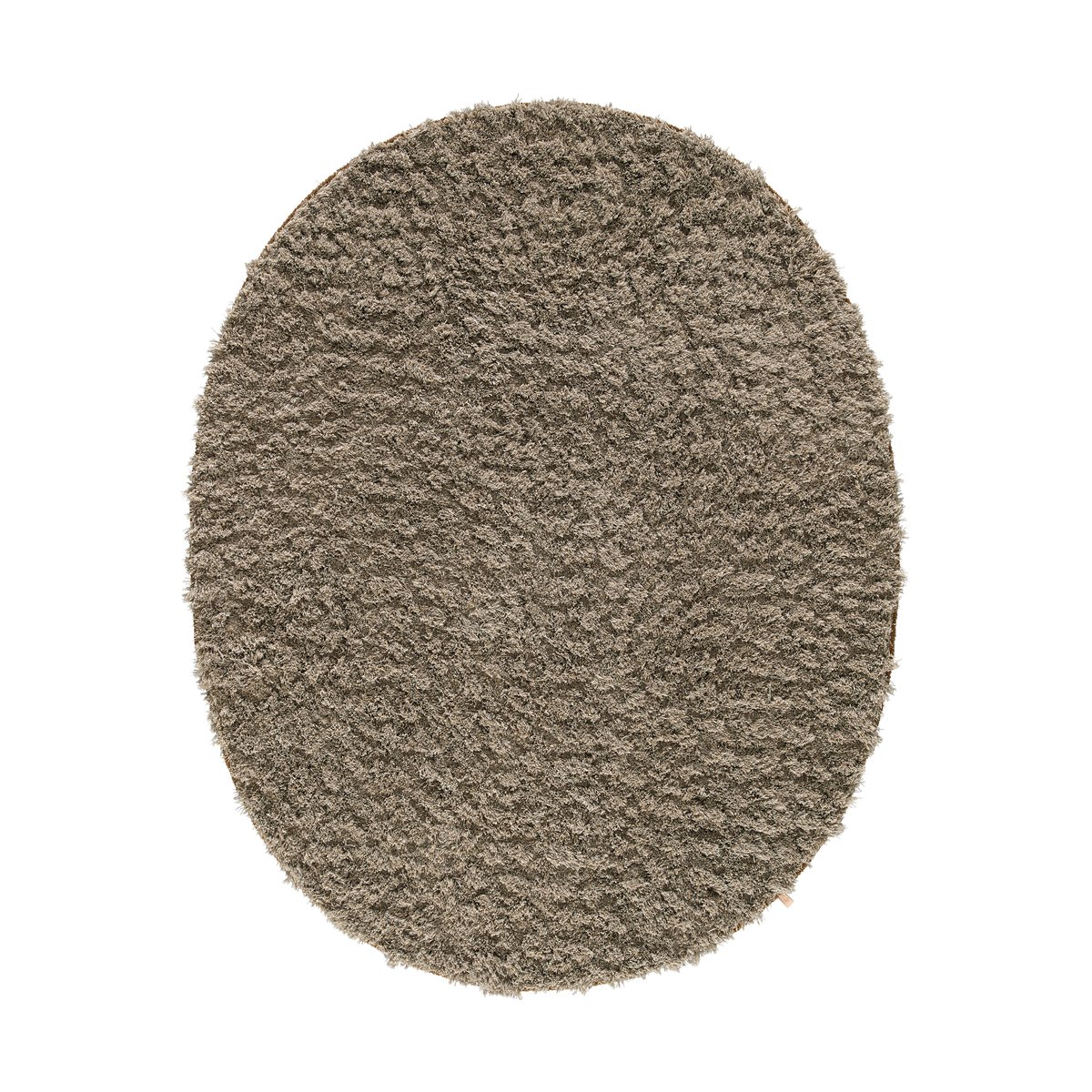 Kasthall Ålegraes rug 280x350 cm, Klint 882 | Scandinavian Design | Fringe & Deep pile rugs | Beige
