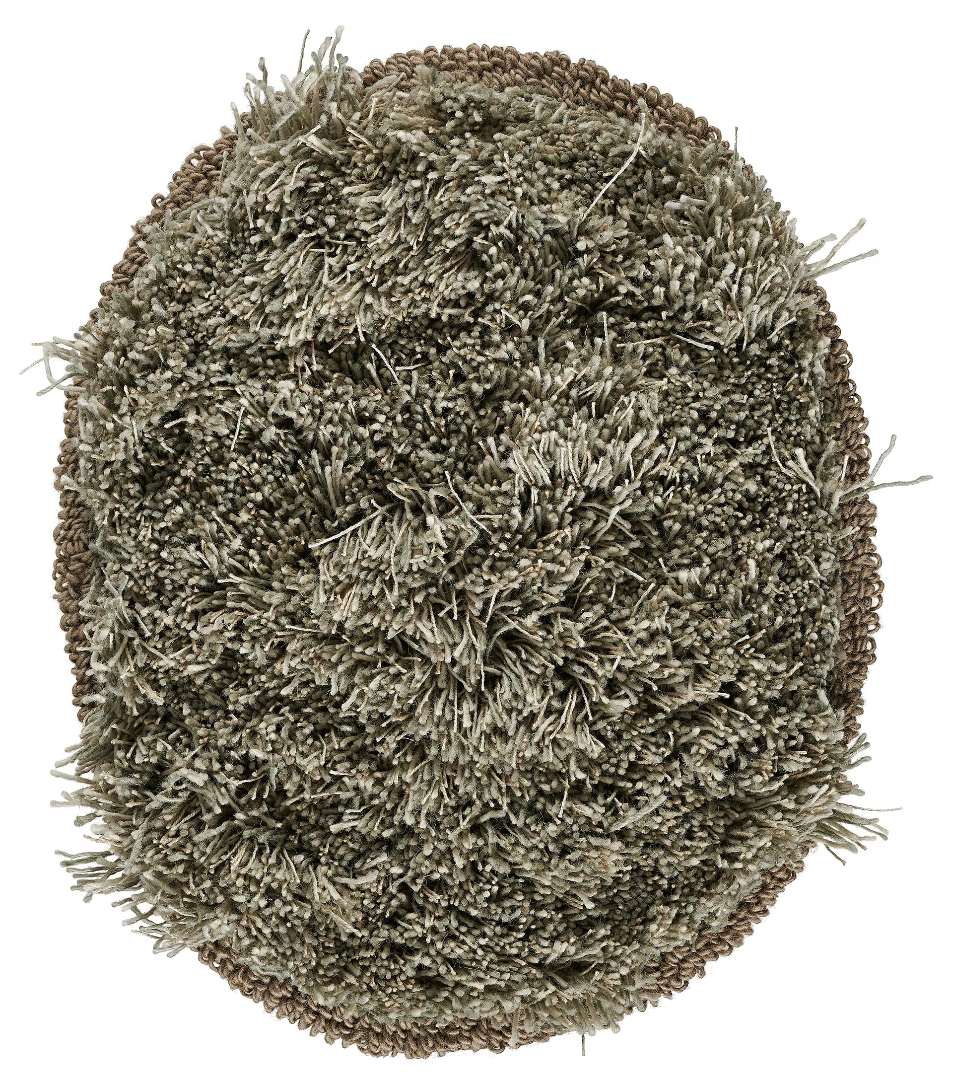 Ålegraes rug, 280x350 cm, Sage 530 Kasthall