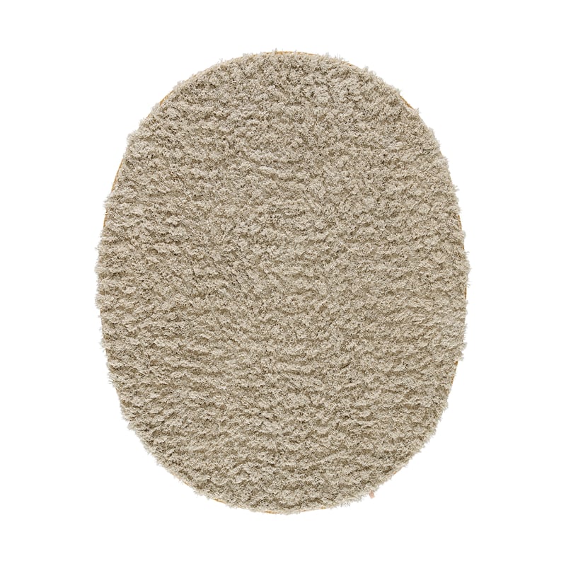 Kasthall Ålegraes rug 96x120 cm, Chalk 881
