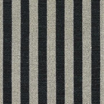 Arkad 922 rug - Black-white 160x240 cm - Kasthall