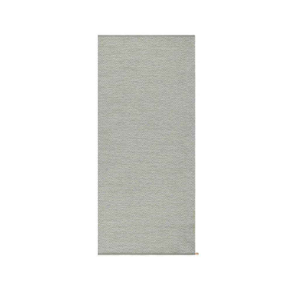 Bloom Icon hallway runner, dew, 85x250 cm Kasthall