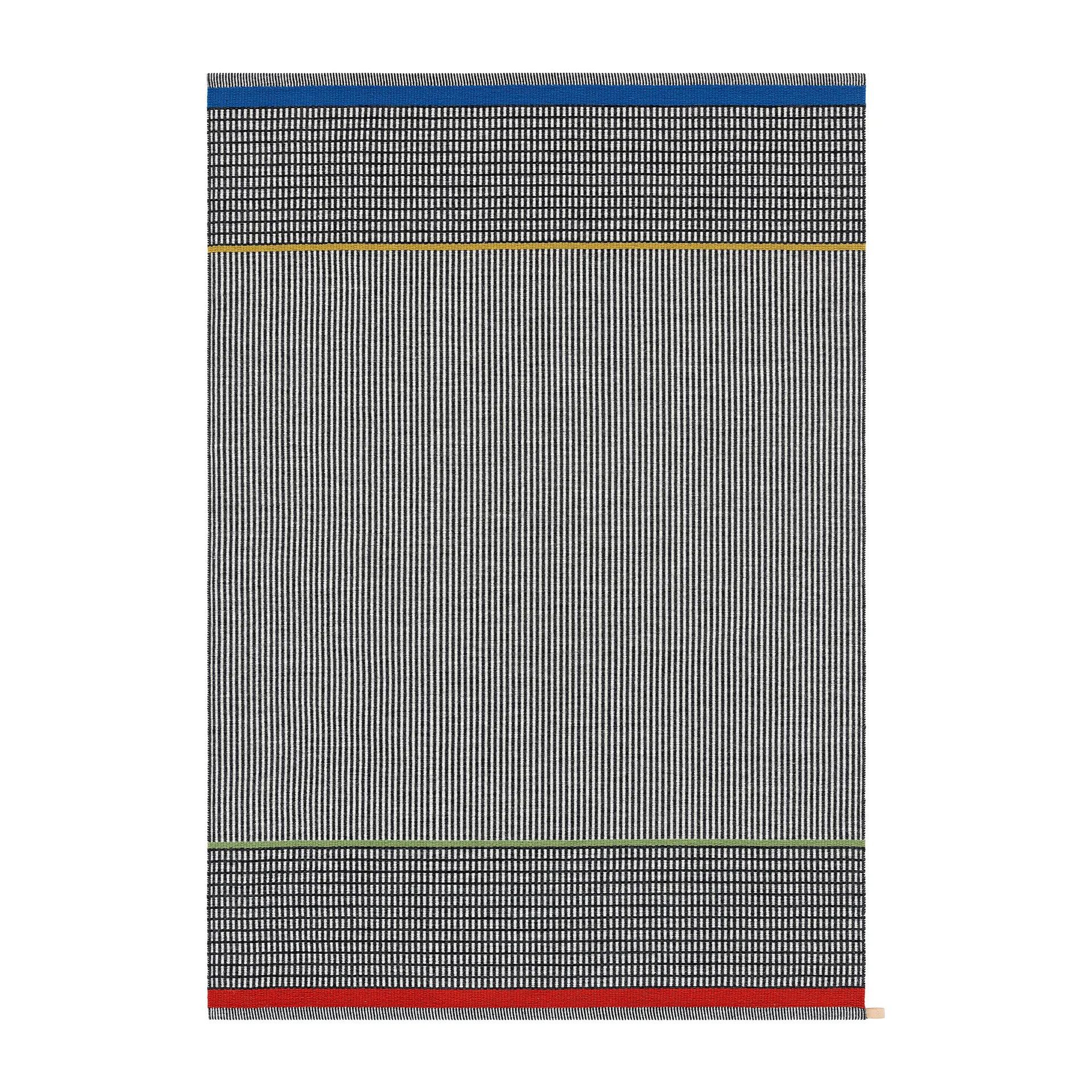 Brochure rug 170x240 cm, Multi Kasthall