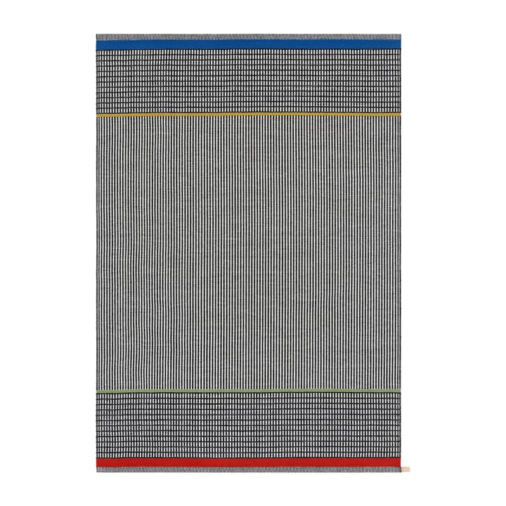 Brochure rug 170x240 cm - Multi - Kasthall