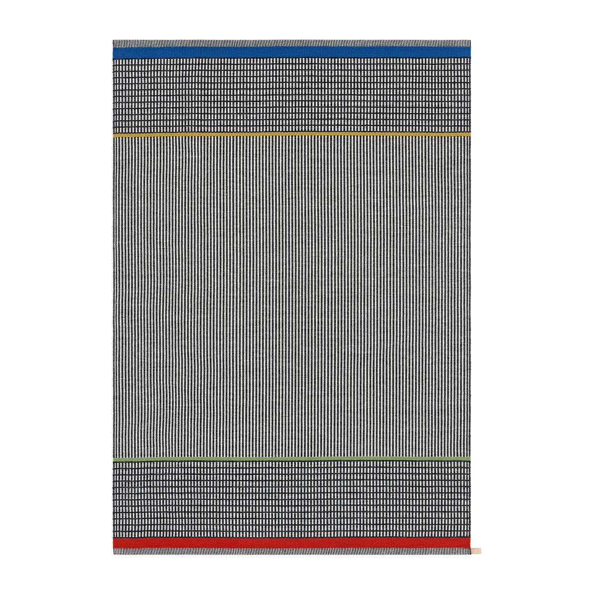 Kasthall Brochure rug 170x240 cm Multi