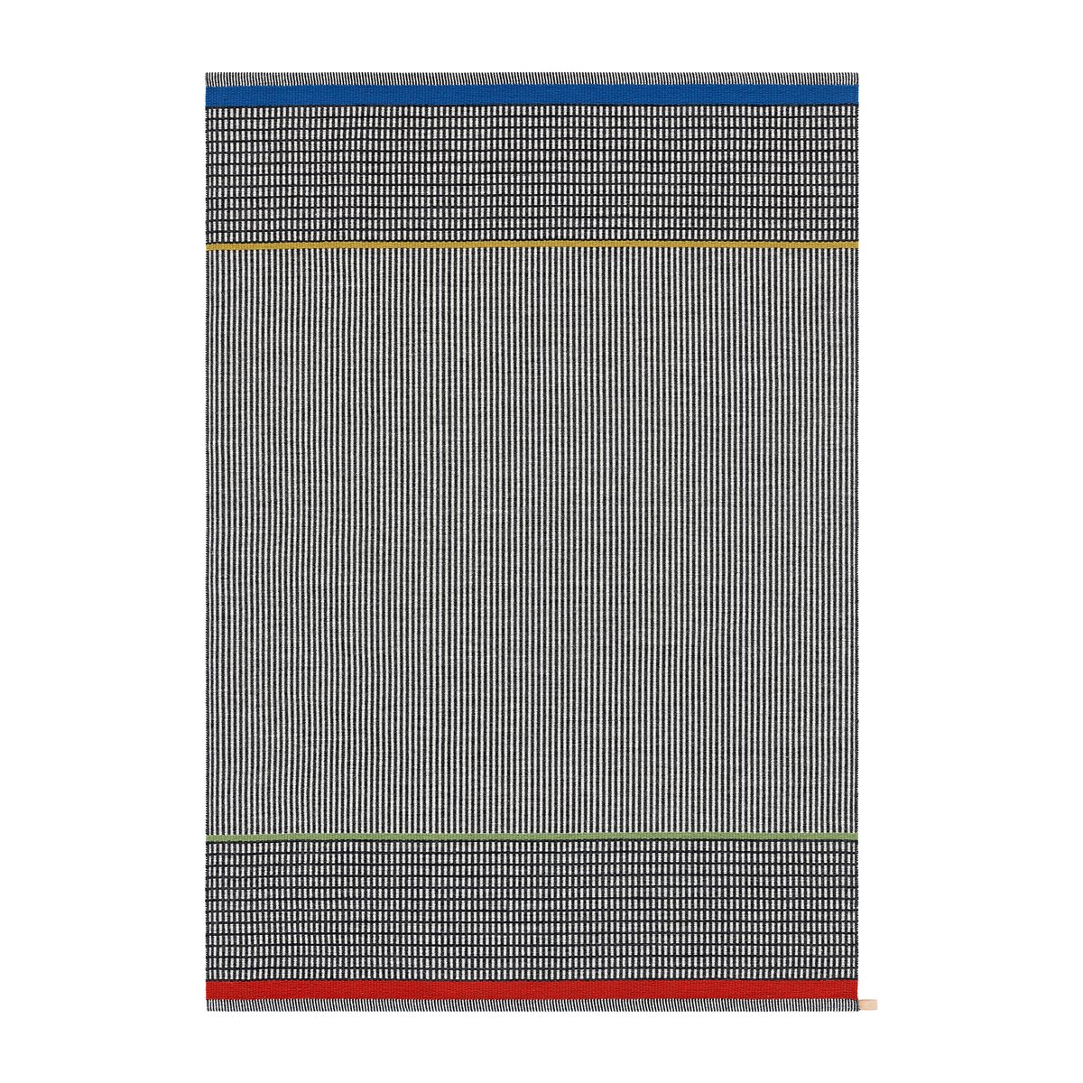 Kasthall Brochure rug 200x300 cm Multi | Scandinavian Design | Wool rugs | Multi