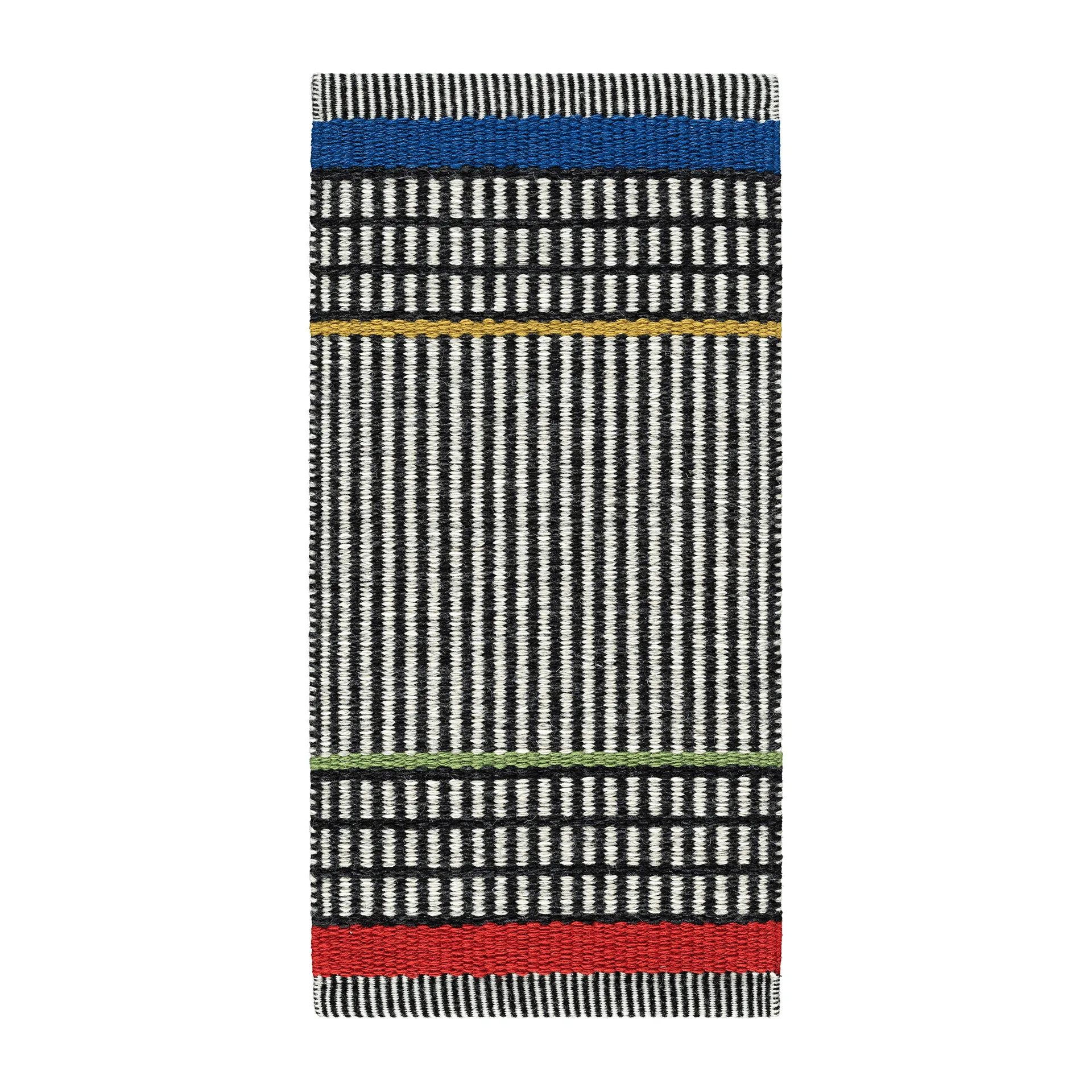 Brochure rug 200x300 cm, Multi Kasthall