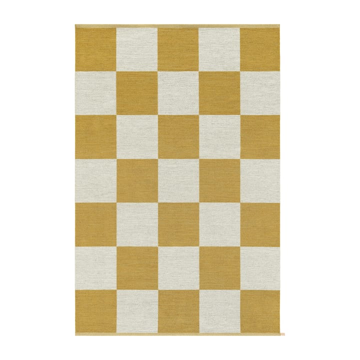 Checkerboard Icon rug 165x240 cm - Sunny Day - Kasthall