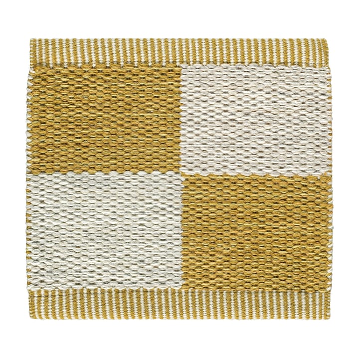 Checkerboard Icon rug 165x240 cm - Sunny Day - Kasthall