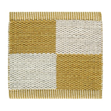 Checkerboard Icon rug 200x300 cm - Sunny Day - Kasthall